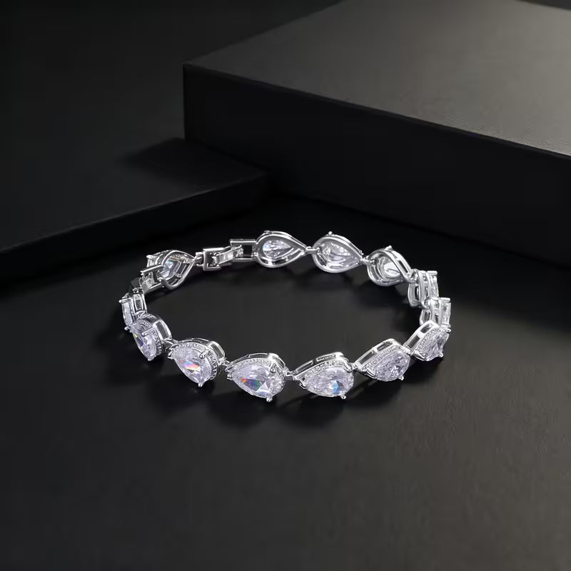 Cuban Link Armband